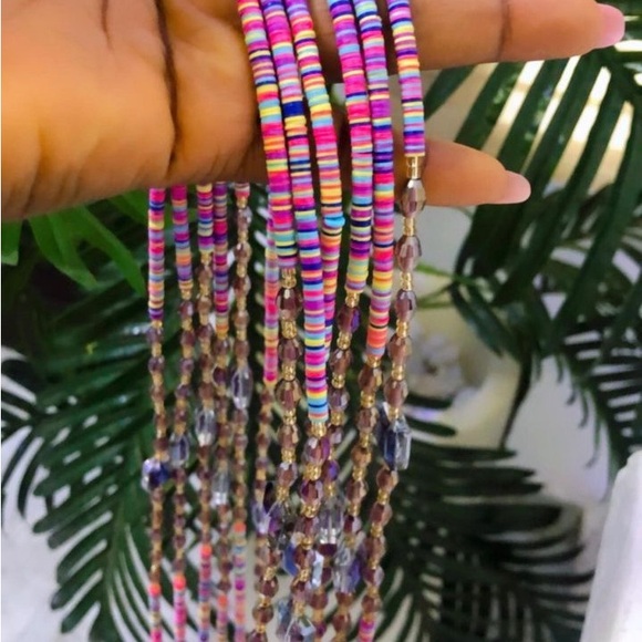 Waist Beads - Picture 2 of 5